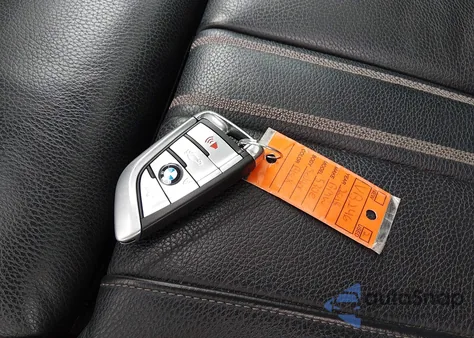 2018 BMW 530E xDrive Iperformance из США, поврежденный, VIN WBAJB1C59JB374394